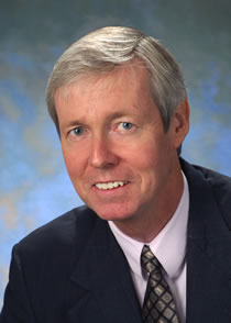 Timothy Hoye, Ph.D.