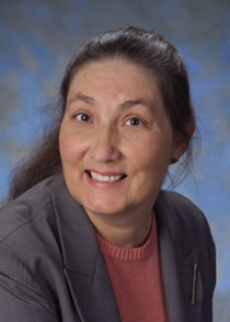 Barbara Presnall, Ph.D.